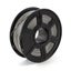 PETG Filament 1.75mm 1KG, 3D Printer Filament PETG, Grey Carousel 3