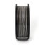 PETG Filament 1.75mm 1KG, 3D Printer Filament PETG, Grey Carousel 4