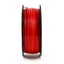 PETG Filament 1.75mm 1KG, 3D Printer Filament PETG, Red Carousel 4