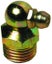 Grease Nipple 1/4 BSP Straight L48 (Each) Carousel 1