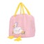 lunch bag for women lunch bag Lunch Bag Cartoon Duck Pattern Waterproof Zipper Carousel 1