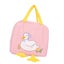 lunch bag for women lunch bag Lunch Bag Cartoon Duck Pattern Waterproof Zipper Carousel 4