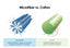 Filta Commercial Microfibre Cleaning Cloth Blue-40cm x 40cm-10 Cloths (Packet) Carousel 2