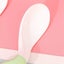 baby spoon baby feeding spoon baby training spoon baby tableware Baby Infant Carousel 4