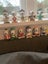Snoopy McDonald’s toys x 17 Carousel 1