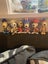 Snoopy McDonald’s toys x 17 Carousel 2