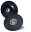 115mm Turbo Fibre Disc Back Up Pad-Each Carousel 1