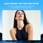 Wireless Earbuds Bluetooth 5.3 LED Display Headphones with Mic in Ear Deep Bass Carousel 4