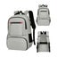 17 Inch Laptop Backpack with Lunch Compartment & USB Port & Earphone Port Carousel 1