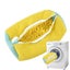 Portable Mesh Laundry Bag Washing Machine Shoes Bag Travel Storage Bags Carousel 1