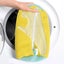 Portable Mesh Laundry Bag Washing Machine Shoes Bag Travel Storage Bags Carousel 2