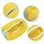 Portable Mesh Laundry Bag Washing Machine Shoes Bag Travel Storage Bags Carousel 4