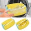 Portable Mesh Laundry Bag Washing Machine Shoes Bag Travel Storage Bags Carousel 5