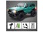 Rc Car 1:18 Full-Scale 4wd Climbing Remote Control Car Strong Climbing Carousel 4