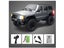 Rc Car 1:18 Full-Scale 4wd Climbing Remote Control Car Strong Climbing Carousel 1