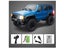 Rc Car 1:18 Full-Scale 4wd Climbing Remote Control Car Strong Climbing Carousel 5