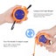 2PCS Retractable Camping Washing Line Portable Travel Washing Line(8ML© Carousel 2