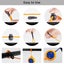 2PCS Retractable Camping Washing Line Portable Travel Washing Line(8ML© Carousel 3