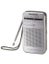 Panasonic Portable FM Radio RF-P50GC9-S (Each) Carousel 1