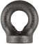 Eyenut D/F Black Lifting M16X2.00 0.80T WLL (Each) Carousel 1