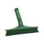 Vikan 28/71252 Ultra Hygienic Hand Squeegee Green-245 mm-Each Carousel 1