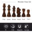 NEW Wooden Chess Set Sale Sale Carousel 4
