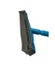 Vikan Ceiling Condensation Squeegee Blue-400mm (Each) Carousel 2