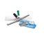 Unger Pro Window Cleaning 4-in-1 Advanced Kit (Each) Carousel 2