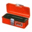 SAFA Heavy Duty Small Tool Box-With Tray (Each) Carousel 1