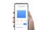 2Pcs Auto Curtains Opener Shower Drape Motor Switchbot Timer Wireless Smart Home Carousel 4