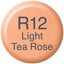 Copic Sketch Marker R12 Light Tea Rose Carousel 2