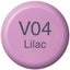 Copic Sketch Marker V04 Lilac Carousel 2