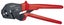Knipex Crimping Pliers (Each) Carousel 1
