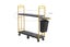 Shelf for Material Supply Cart (Each) Carousel 1