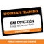 Training Gas Detection - Energy & Chem Plants 3058 (Each) Carousel 1