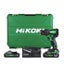 HiKOKI 18V 13mm Impact Drill DV18DE(GMZ)-Kit Carousel 1