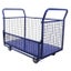 BlueAnt Heavy Duty Cage Trolley-1200L x 700w x 620D (Each) Carousel 1