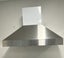 Rangehood 1500 Wide 2000m/3 Canopy indoor-outdoor Carousel 2