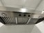 Rangehood 1500 Wide 2000m/3 Canopy indoor-outdoor Carousel 4