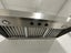 Rangehood 1500 Wide 2000m/3 Canopy indoor-outdoor Carousel 5