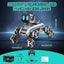 Robot Dog New Carousel 4