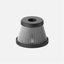 HOTO Compressed Air Capsule 4 in 1 DESIGN - Vacuuming, Blowing, Inflating, and Carousel 7