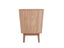 BEDSIDE TABLE Carousel 6