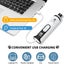 Pet Nail Grinder with 2 LED Lights Upgraded 3-Speed Electric Cordless Carousel 5