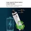 Pet Nail Grinder with 2 LED Lights Upgraded 3-Speed Electric Cordless Carousel 15