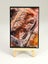 ZipArt incl.5 Prints A6 of my Original Unique Encaustic Artwork + one Easel Set1 Carousel 8