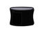 Women Waist Trainer Sweat Band Sport Waist Shaper Belt - Black Carousel 2
