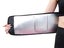 Women Waist Trainer Sweat Band Sport Waist Shaper Belt - Black Carousel 3