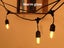 festoon light Carousel 7