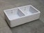 Shaws Classic 800 Double Butler Sink *Second* Was $3199 Carousel 4